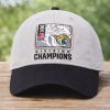 Jaguars AFC South Division Champions 2025 Hat 1