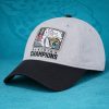 Jaguars AFC South Division Champions 2025 Hat 2