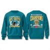 Jaguars AFC South Division Champions Sweatshirt 2025