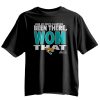 Jaguars Been There Won That 2025 AFC South Shirt 5