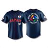 Japan Team 2026 World Baseball Classic Jersey 7 Japan Team 2026 World Baseball Classic Jersey