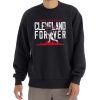 Jose Ramirez Cleveland Forever T shirt 8