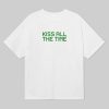 Kiss All The Time Shirt 12