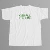 Kiss All The Time Shirt 5