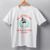 Kyrie Irving Aljafarawi Table Tennis Club Shirt 5