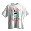 Kyrie Irving Aljafarawi Table Tennis Club Shirt 6