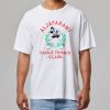Kyrie Irving Aljafarawi Table Tennis Club Shirt 7