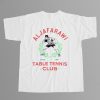 Kyrie Irving Aljafarawi Table Tennis Club Shirt 8