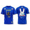 LA Rams Bad Bunny Benito Bowl 2026 Shirt 1