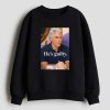 Lil Pump Epstein Hes Guilty Shirt 12