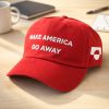Make America Go Away Hat Greenland 1