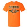 Miami 2026 Cotton Bowl Champions Shirt 15