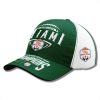 Miami Football 2026 Fiesta Bowl Champions Hat 2