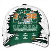 Miami Hurricanes 6 Time National Champions Cap