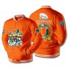 Miami Hurricanes Cotton Bowl Champions Jacket 2025 1