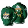 Miami Hurricanes Cotton Bowl Champions Jacket 2025