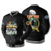 Miami Hurricanes Cotton Bowl Champions Jacket 2025 2