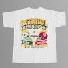 Miami Vs Indiana 2026 CFP National Championship Matchup Shirt