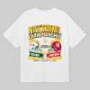 Miami Vs Indiana 2026 CFP National Championship Matchup Shirt 12