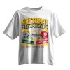 Miami Vs Indiana 2026 CFP National Championship Matchup Shirt 2