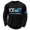 Minnesota Resist Anti ICE Waffle Sweater 1