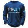 Minnesota Resist Anti ICE Waffle Sweater 2