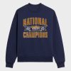 Montana State Bobcats 2025 FCS Champions Shirt 7