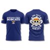 Montana State Bobcats x One Piece 2026 Hoodie
