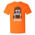 Myles Garrett Break The Sacks Record Shirt