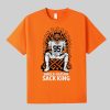 Myles Garrett Break The Sacks Record Shirt 3