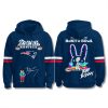 NE Patriots x Benito Bowl 2026 Hoodie 1