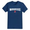 New England Patriots Warriors Shirt