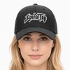 Nikki Glaser Spinal Tap Hat 1