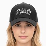 Nikki Glaser Spinal Tap Hat