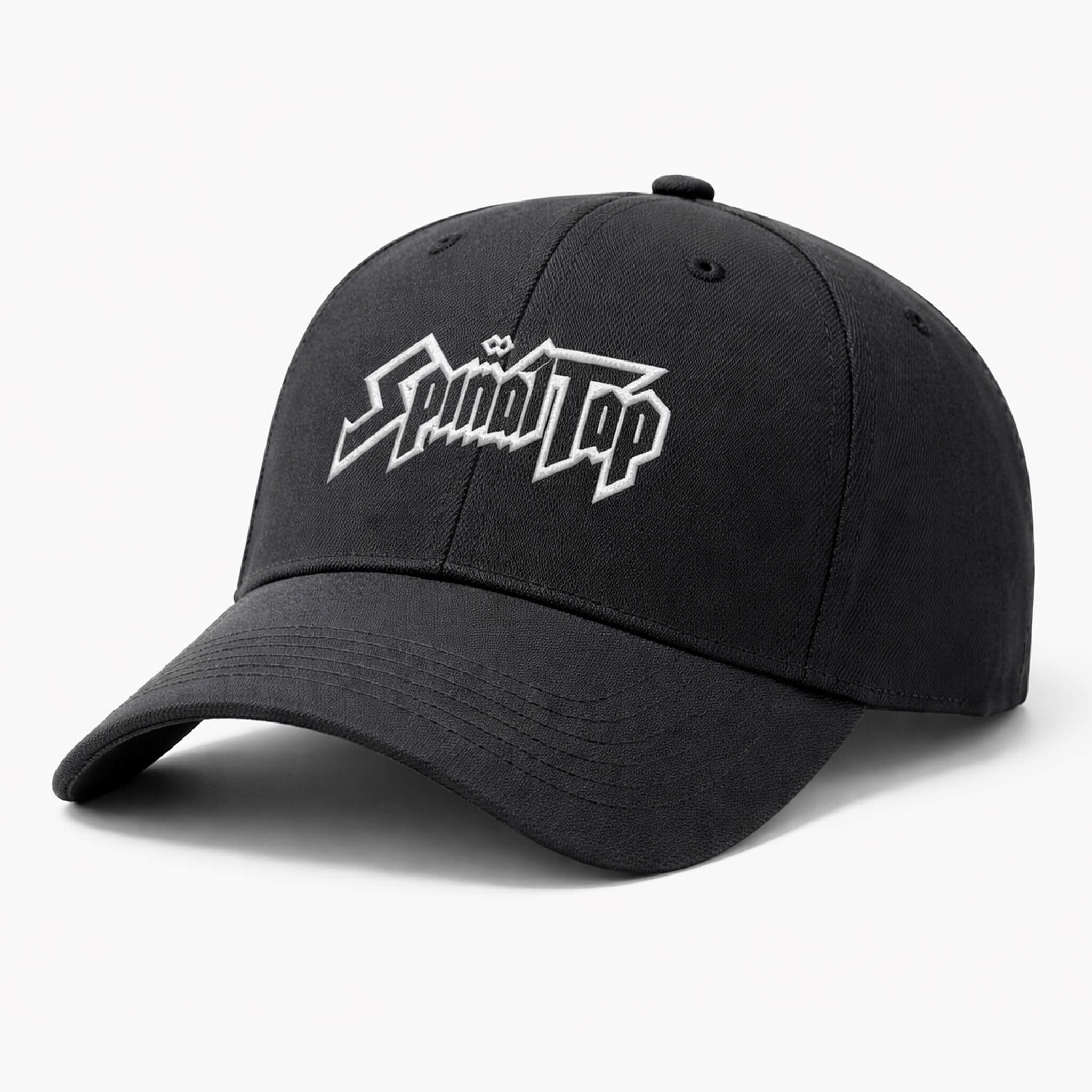 Nikki Glaser Spinal Tap Hat 2 Nikki Glaser Spinal Tap Hat 2