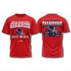 Ole Miss 39 34 Sugar Bowl Champions Hoodie