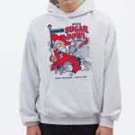 Ole Miss Mr Bourbon 2026 Sugar Bowl Champs Shirt