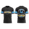 Panthers 2025 Division Champions Hoodie 1
