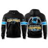 Panthers 2025 Division Champions Hoodie