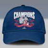 Patriots 2025-2026 AFC Championship Classic Hat 4 Patriots 2025 2026 AFC Championship Hat 1