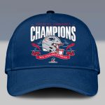Patriots 2025-2026 AFC Championship Classic Hat