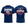Patriots 2025 AFC Championship Hoodie 3 Patriots 2025 AFC Championship Hoodie