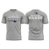 Patriots 2026 AFC Champions We All We Got Shirt 1