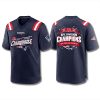 Patriots 2026 AFC Division Champions Football Jersey