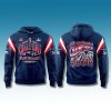 Patriots AFC Conference Champion Hoodie 2025-2026 3 Patriots AFC conference Champion Hoodie 2025 2026