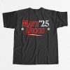 Patriots Drake Maye x Stefon Diggs 25 Shirt 2