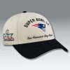 Patriots Superbowl LX Classic Hat 5 Patriots Superbowl LX Classic Hat 1