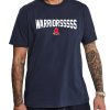 Patriots Warriors Shirt 2