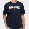 Patriots Warriors Shirt 6