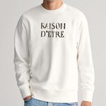 Raison D Etre Sweatshirt Liz From Shrinking